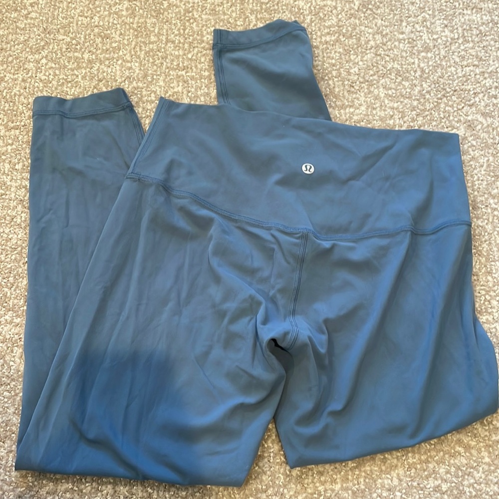 Lululemon Align Leggings
